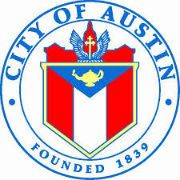 City of Austin Texas