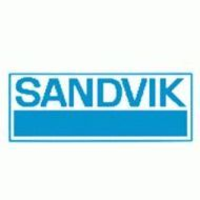 Sandvik Mining and Construction